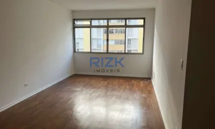Apartamento com 3 quartos para alugar na Rua Afonso de Freitas, Paraíso, São Paulo