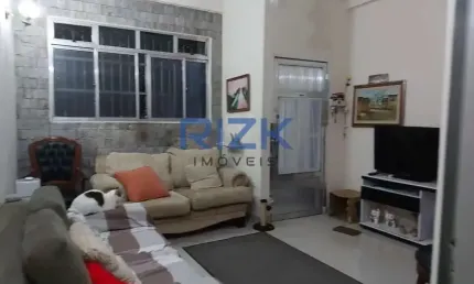 Casa com 3 quartos à venda na Rua Gabriela Sá Barbosa, Luz, São Paulo