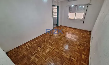Kitnet / Stúdio à venda na Rua Barão de Iguape, Liberdade, São Paulo