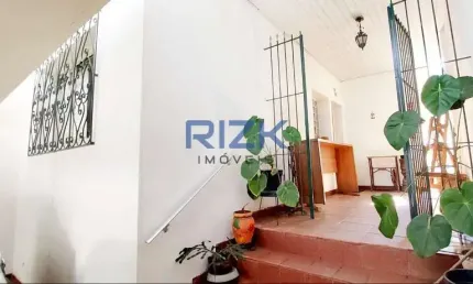 Casa com 2 quartos à venda na Rua Pero Correia, Vila Mariana, São Paulo