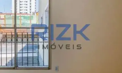 Apartamento com 2 quartos para alugar na Rua Gama Lobo, Vila Dom Pedro I, São Paulo