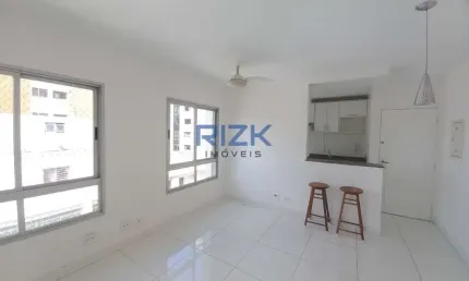 Apartamento com 1 quarto para alugar na Rua Loureiro da Cruz, Aclimação, São Paulo