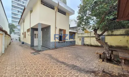 Casa com 3 quartos à venda na Avenida Lacerda Franco, Cambuci, São Paulo