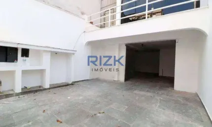Casa com 3 quartos à venda na Rua Dona Brígida, Vila Mariana, São Paulo