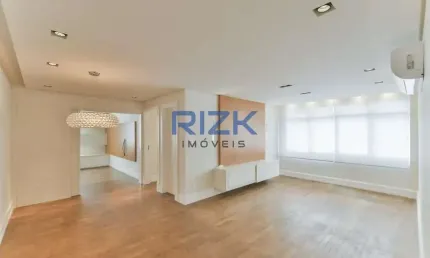 Apartamento com 2 quartos para alugar na Rua Caconde, Jardim Paulista, São Paulo