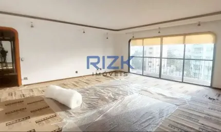Apartamento com 4 quartos para alugar na Rua Paulo Orozimbo, Aclimação, São Paulo