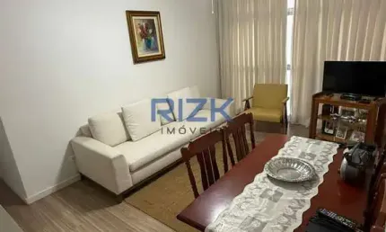 Apartamento com 2 quartos à venda na Avenida Dom Pedro I, Vila Monumento, São Paulo
