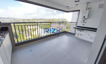 Apartamento com 1 quarto para alugar na Rua Senador Milton Campos, Brooklin, São Paulo