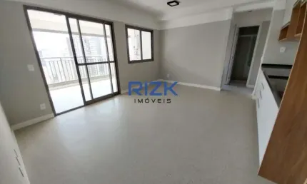 Apartamento com 1 quarto para alugar na Rua Senador Milton Campos, Brooklin, São Paulo