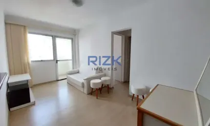 Apartamento com 1 quarto para alugar na Rua Loureiro da Cruz, Aclimação, São Paulo