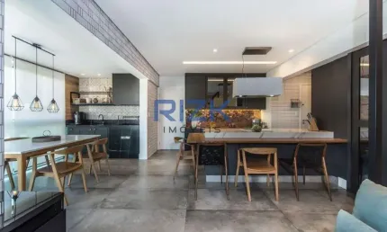 Apartamento com 3 quartos à venda na Rua Jorge Tibiriçá, Vila Mariana, São Paulo