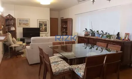 Apartamento com 3 quartos à venda na Rua Artur Prado, Bela Vista, São Paulo