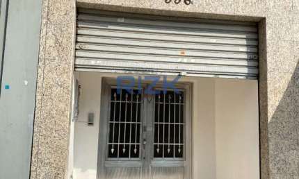 Sala comercial para alugar na Rua Robertson, Cambuci, São Paulo