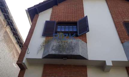 Casa com 4 quartos à venda na Rua Perdões, Aclimação, São Paulo