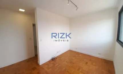 Apartamento com 2 quartos para alugar na Rua Mesquita, Jardim da Glória, São Paulo