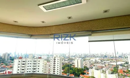 Apartamento com 3 quartos à venda na Rua Dom Mateus, Vila Monumento, São Paulo