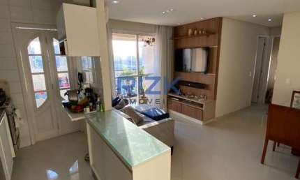 Apartamento com 2 quartos à venda na Rua dos Italianos, Bom Retiro, São Paulo