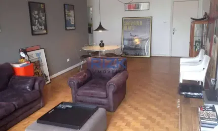 Apartamento com 2 quartos à venda na Rua José Getúlio, Aclimação, São Paulo