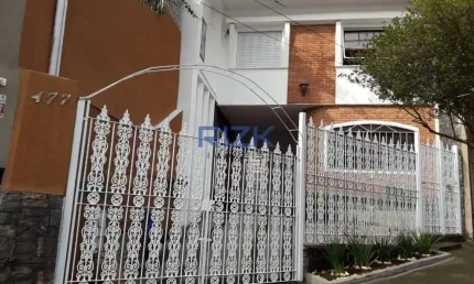 Casa com 3 quartos à venda na Rua Gomes Nogueira, Ipiranga, São Paulo