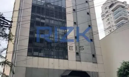 Prédio à venda na Rua Coronel Oscar Porto, Paraíso, São Paulo