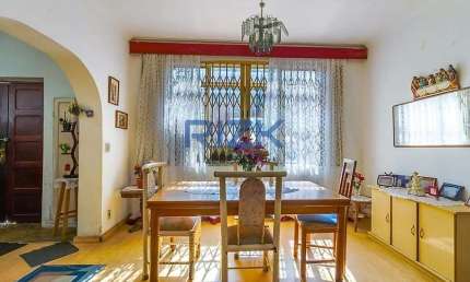 Casa com 3 quartos à venda na Avenida Lacerda Franco, Cambuci, São Paulo