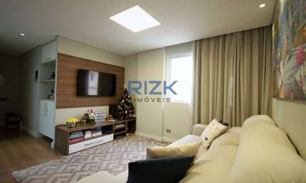 Apartamento com 2 quartos à venda na Rua Jener, Aclimação, São Paulo