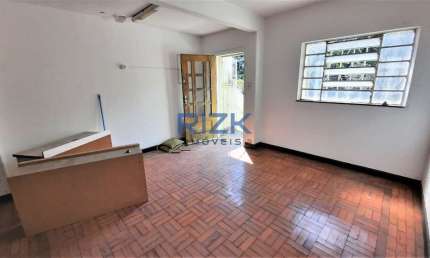 Casa com 3 quartos à venda na Rua Coronel Diogo, Jardim da Glória, São Paulo