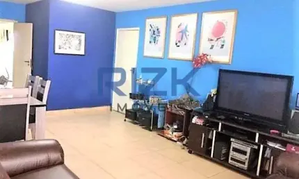 Apartamento com 3 quartos à venda na Rua Pires da Mota, Aclimação, São Paulo
