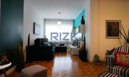 Apartamento com 3 quartos à venda na Rua Topázio, Vila Mariana, São Paulo