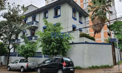 Prédio para alugar na Rua Brasília, Itaim Bibi, São Paulo