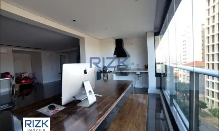 Apartamento com 3 quartos à venda na Rua Mariano Procópio, Vila Monumento, São Paulo
