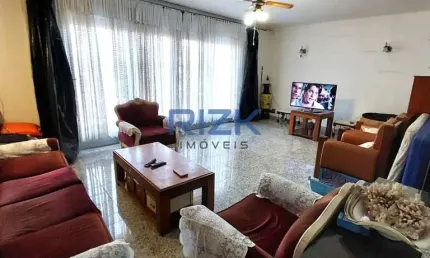 Casa com 5 quartos à venda na Rua Júlio de Menezes, Jardim da Glória, São Paulo