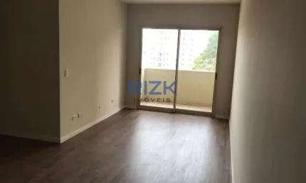 Apartamento com 3 quartos à venda na Rua Pereira da Nóbrega, Vila Monumento, São Paulo