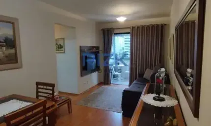 Apartamento com 2 quartos à venda na Rua Loureiro da Cruz, Aclimação, São Paulo