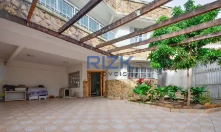 Casa com 4 quartos à venda na Rua Payaguas, Aclimação, São Paulo