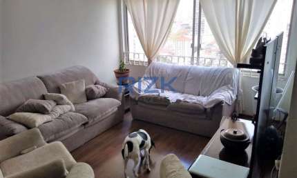 Apartamento com 3 quartos à venda na Rua Engenheiro Prudente, Vila Monumento, São Paulo