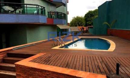 Cobertura com 4 quartos à venda na Rua José Domingues, Centro, Bragança Paulista
