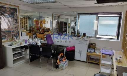 Sala comercial à venda na Avenida da Aclimação, Aclimação, São Paulo