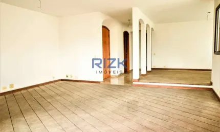 Apartamento com 4 quartos à venda na Rua Afonso de Freitas, Paraíso, São Paulo
