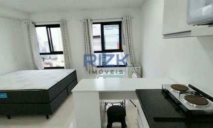 Apartamento com 1 quarto à venda na Rua Conselheiro Furtado, Liberdade, São Paulo