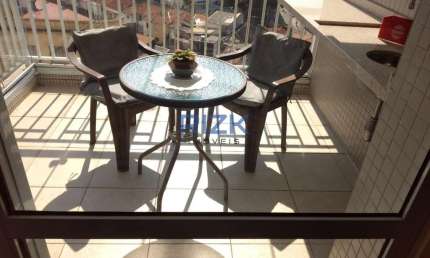 Apartamento com 1 quarto para alugar na Rua Conselheiro Furtado, Aclimação, São Paulo