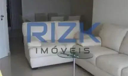 Apartamento com 3 quartos à venda na Rua Pedrália, Vila Gumercindo, São Paulo