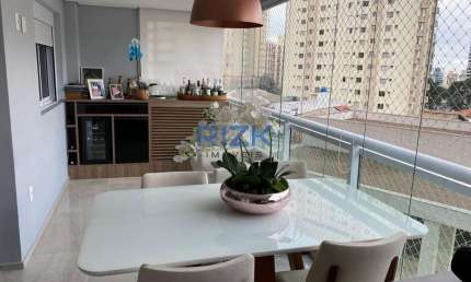 Apartamento com 2 quartos à venda na Rua Nilo, Aclimação, São Paulo