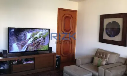 Apartamento com 3 quartos à venda na Avenida Armando Ferrentini, Paraíso, São Paulo