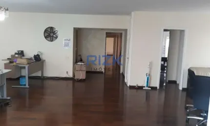 Apartamento com 4 quartos à venda na Alameda Campinas, Jardim Paulista, São Paulo