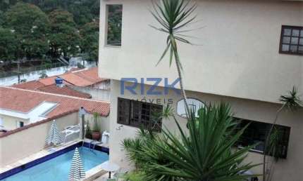 Casa com 20 quartos à venda na Rua Silveira Campos, Cambuci, São Paulo