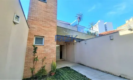 Casa com 3 quartos à venda na Rua Padre Luís Soriano, Jardim da Glória, São Paulo