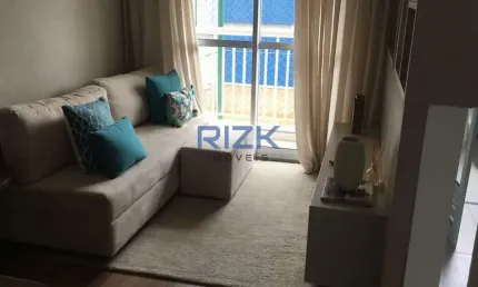 Apartamento com 2 quartos à venda na Rua Glicério, Liberdade, São Paulo