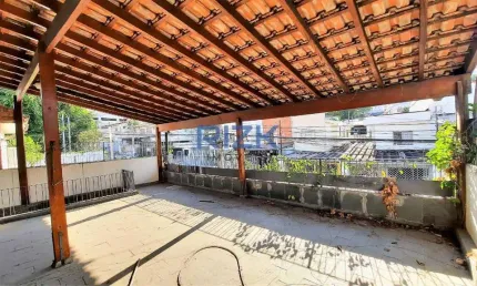 Casa com 8 quartos à venda na Rua Senador Felício dos Santos, Aclimação, São Paulo