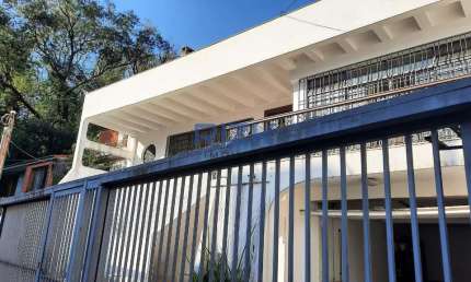 Casa com 5 quartos à venda na Rua Anadia, Aclimação, São Paulo